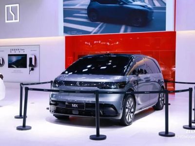 Các thương hiệu Trung Quốc sẽ chiếm 33% thị trường ô tô toàn cầu vào năm 2030