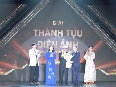 Khai mạc Liên hoan phim châu Á Đà Nẵng lần 2