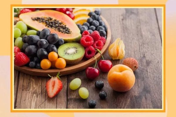 10 loại trái cây ít đường tốt cho sức khỏe nhất nên ăn