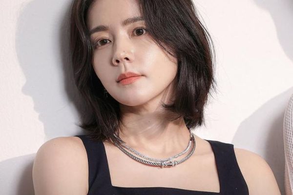 4 mỹ nhân Hàn Quốc để tóc ngắn đẹp nhất, quý cô trên 40 tuổi nên tham khảo