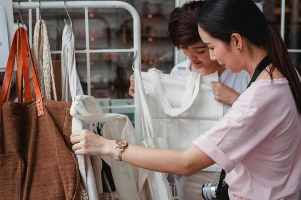 6 cách để doanh nghiệp thời trang giảm thiểu tác động đến môi trường