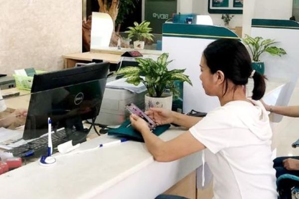 BIDV Chi nhánh Bắc Giang: Nhân rộng mô hình thanh toán không dùng tiền mặt