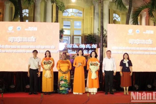 Đà Nẵng tham gia 'Thành phố an toàn và không gian công cộng an toàn'