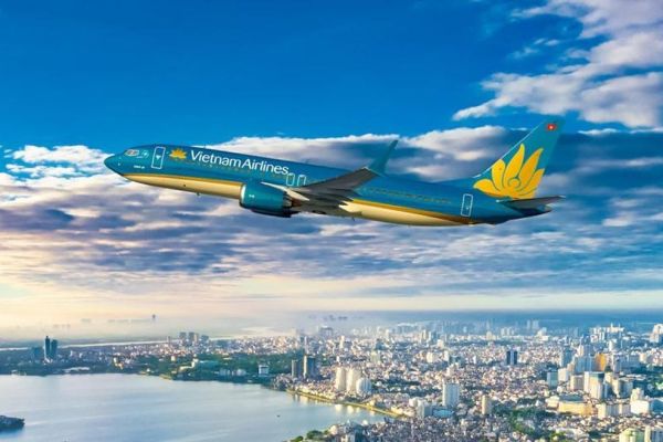 Đại biểu Quốc hội gợi mở giải pháp căn cơ, giúp Vietnam Airlines xử lý thâm hụt dòng tiền