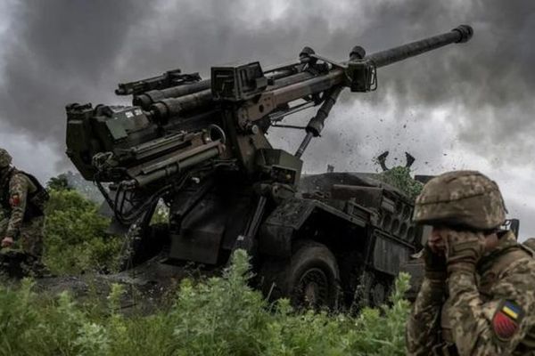 Điểm nóng xung đột ngày 4-7: NATO, Mỹ 'bơm' tỉ USD cho Ukraine