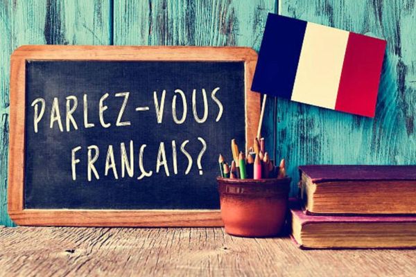 Dự án học tập trong dạy và học Tiếng Pháp chuyên ngành