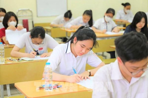Lâm Đồng: Huy động hơn 2.700 nhân sự phục vụ kỳ thi tốt nghiệp THPT năm 2024