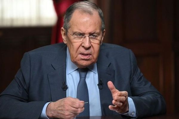 Ngoại trưởng Lavrov: Nga 'đã xong' với Tây Âu 'ít nhất một thế hệ'