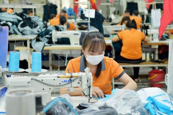 Sản phẩm công nghiệp chế biến của Việt Nam lợi thế gì tại các thị trường xuất khẩu?
