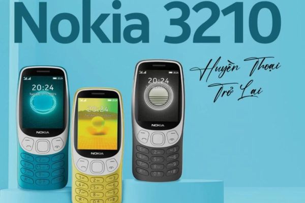 Sóng 2G sắp bị cắt, Nokia 4G nâng cấp theo người dùng: nhanh hơn, tiện lợi hơn