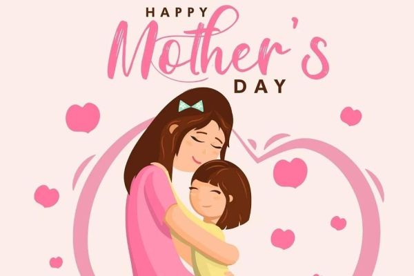 Thế giới lan tỏa những thông điệp yêu thương nhân 'Ngày của Mẹ'