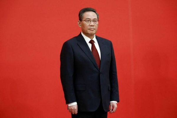 Thủ tướng Trung Quốc phát biểu tại Diễn đàn Davos mùa hè