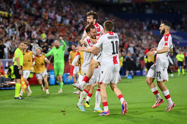 Tin thể thao hôm nay (1-7): Kết quả Euro 2024 - Tây Ban Nha hẹn Đức tại tứ kết