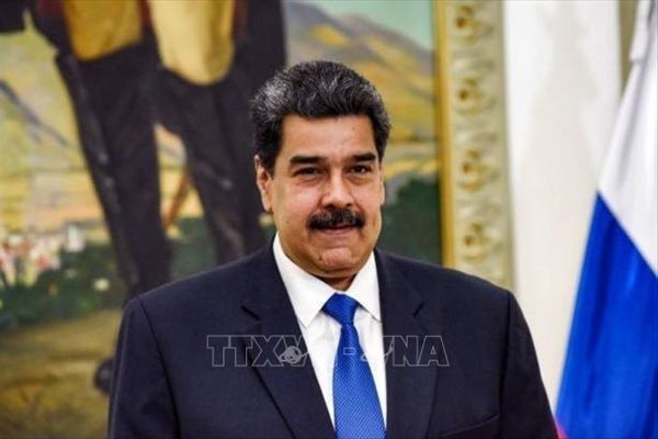 Tổng thống Venezuela tin tưởng vào mô hình phát triển mới