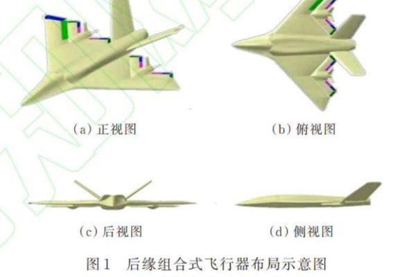 Trung Quốc thử nghiệm máy bay chiến đấu thế hệ thứ 6 có thể thay đổi hình dạng
