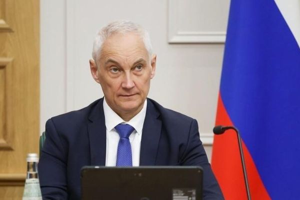 Ứng viên Bộ trưởng Quốc phòng Nga vạch ra các vấn đề cần cải tổ
