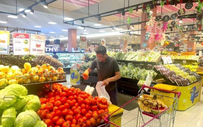 Chuỗi siêu thị AEON coi Việt Nam là thị trường trọng điểm để mở rộng đầu tư