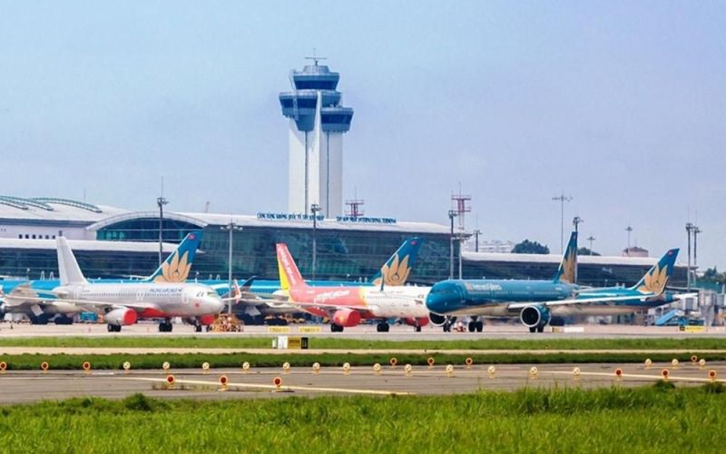 Cục Hàng không Việt Nam: Giá vé tại nhiều đường bay tạm 'hạ nhiệt'