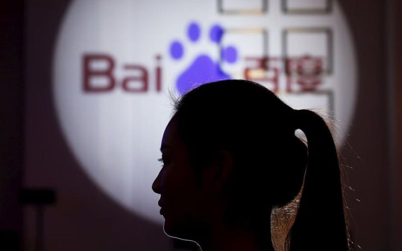 Giám đốc Baidu xin lỗi sau khi tôn vinh văn hóa làm việc đến kiệt sức ở Trung Quốc