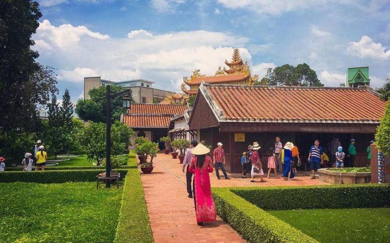 Khơi nguồn tiềm năng du lịch Bình Thuận từ những câu chuyện đặc sắc