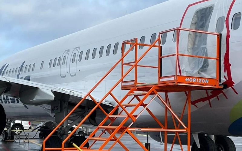 Nhiều chuyến bay mùa Hè ở châu Âu có nguy cơ bị hủy vì sự cố của Boeing