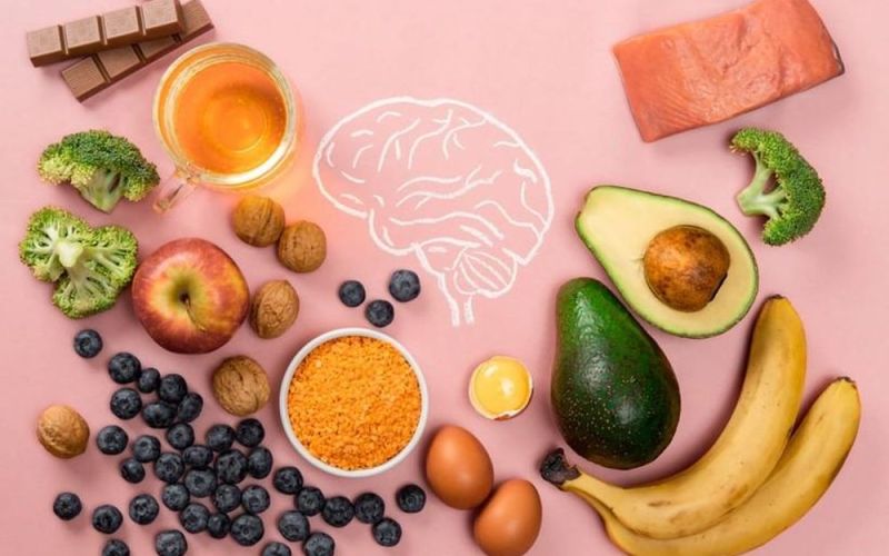 Những 'siêu thực phẩm' tốt cho não giúp học sinh vượt qua kì thi
