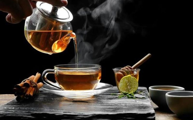 Phát hiện 'ngược đời' về tác dụng của thói quen uống trà