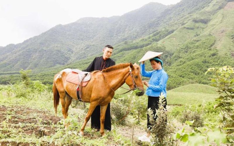 Quảng Ninh bảo tồn, phát huy văn hóa các dân tộc thiểu số gắn với phát triển du lịch
