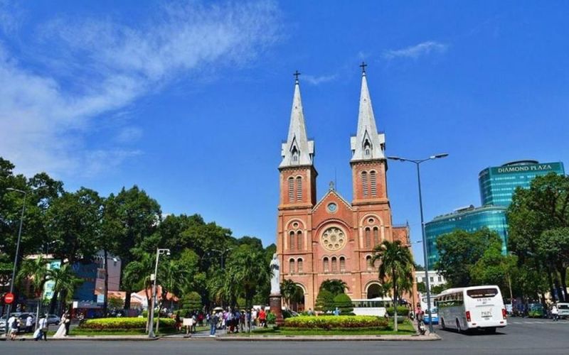 Thành phố Hồ Chí Minh góp mặt trong Top 8 điểm đến du lịch chậm châu Á năm 2024
