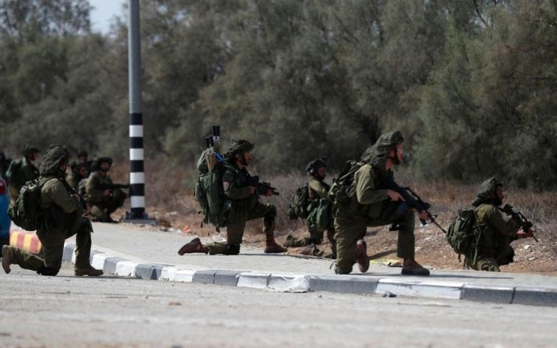 THẾ GIỚI 24H: Israel lên kế hoạch thiết lập chính quyền quân sự quản trị Dải Gaza