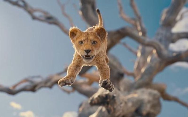 Thương hiệu kinh điển The Lion King trở lại sau màn 'càn quét' chấn động tại Oscar