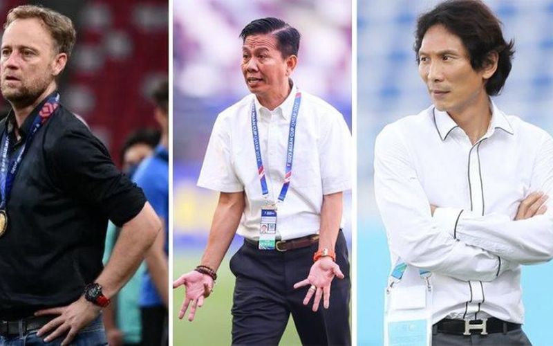 Tìm huấn luyện viên cho tuyển Việt Nam: Nội hay ngoại?