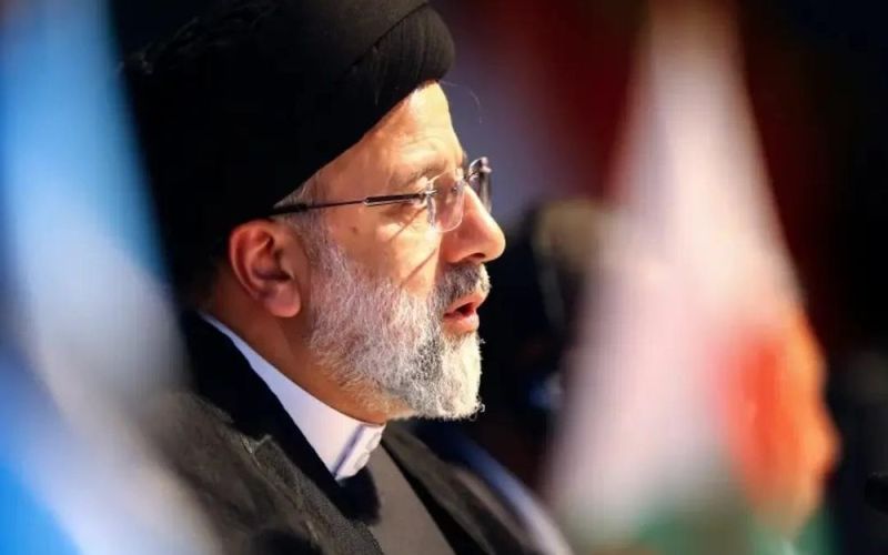 Tổng thống Iran Ebrahim Raisi đã thiệt mạng