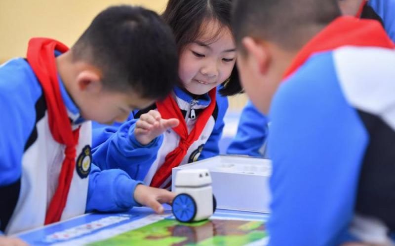 Trung Quốc nỗ lực cải thiện sức khỏe tâm thần của học sinh