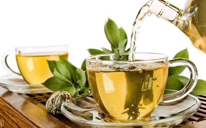 Uống trà xanh giúp đẩy lùi bệnh tiểu đường type 2?